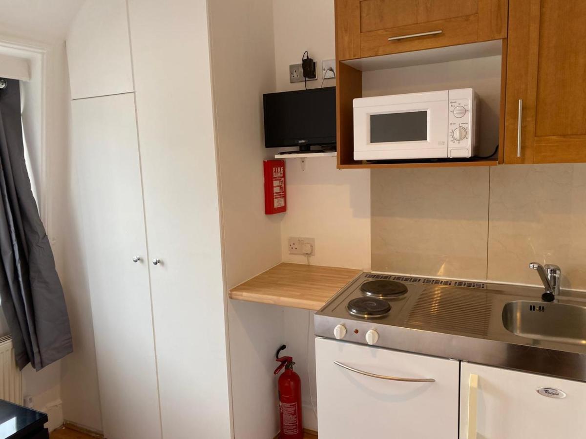 F22-compact 4th Flr Fits 1- Near Paddington Station Appartement *