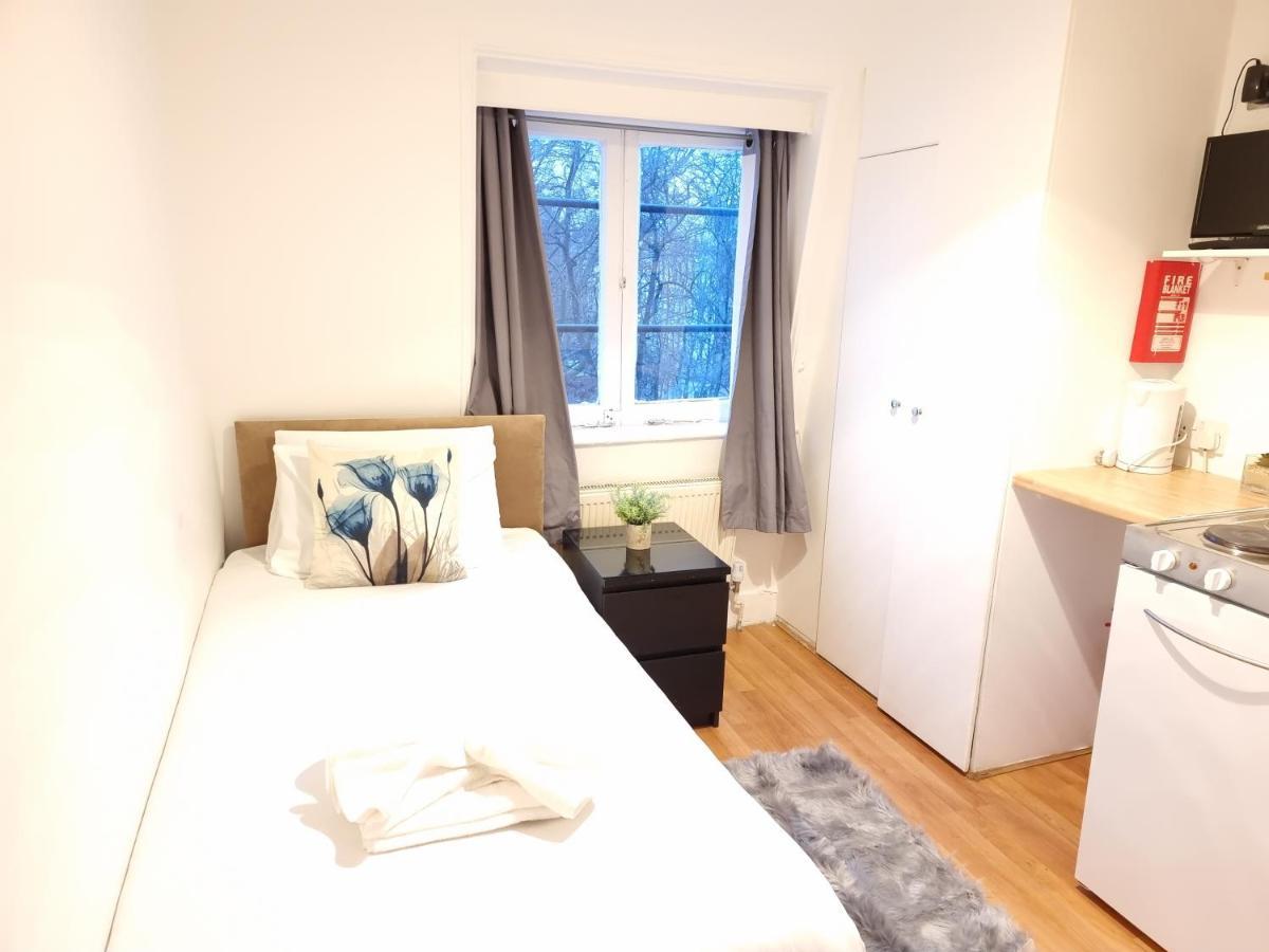 Appartement F22-compact 4th Flr Fits 1- Near Paddington Station Londres